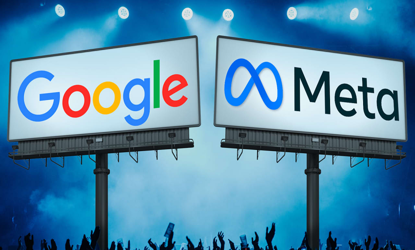 Google & Meta Ads in Delhi